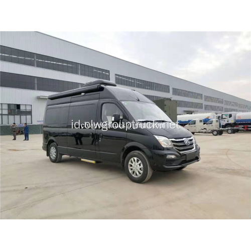 Panjang motor RV 4x2 Harga Caravan Motorhome